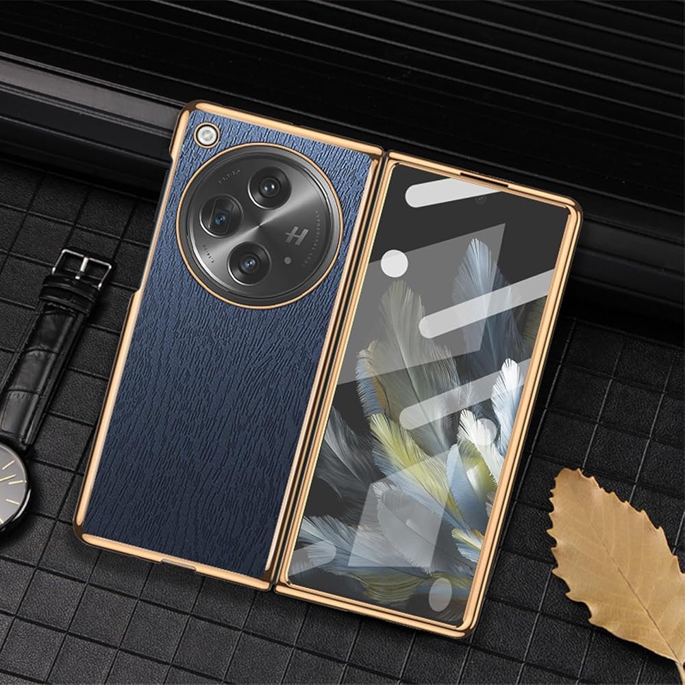 Premium Executive Texture Case - OnePlus