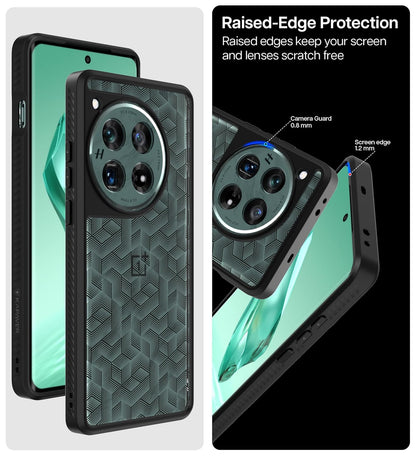 Dazzle Back Modern and Protective - OnePlus