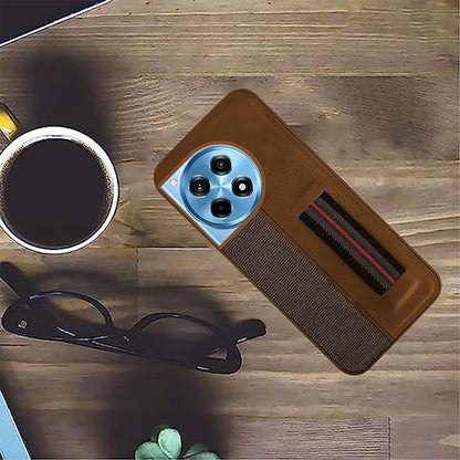 Chain Flex Leather Grip Case – OnePlus