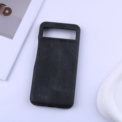Premium Textured Fashion Shield Case - Google