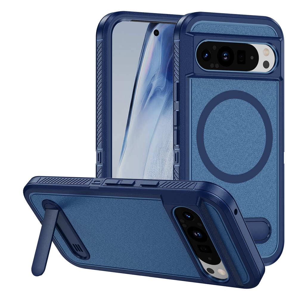 Elite Armor Hybrid Magnetic Case - Google
