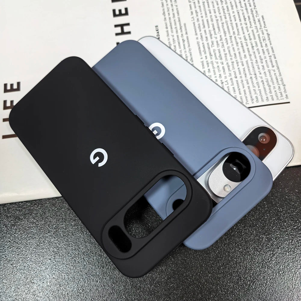 Minimal Noir Defense Case