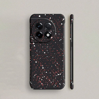 Starry Glitter Ultra Thin Frameless Case - OnePlus