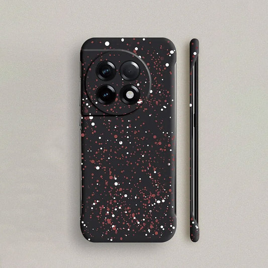 Starry Glitter Ultra Thin Frameless Case - OnePlus