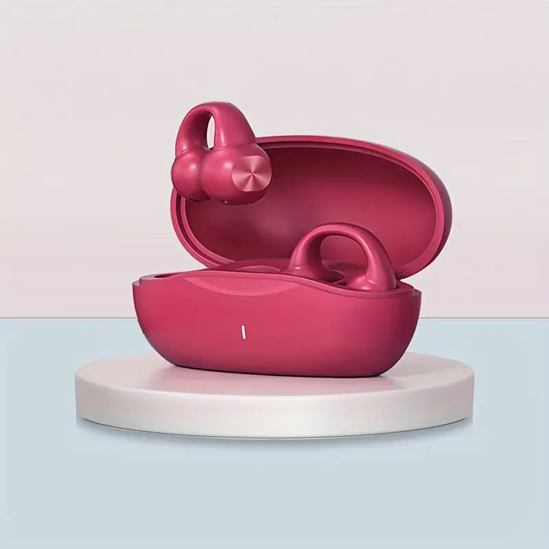 Sleek Sports Earphones