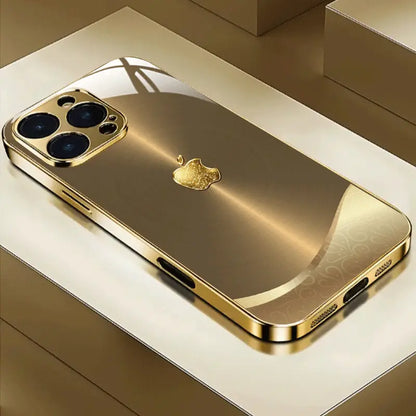 Regal Gold Gleam