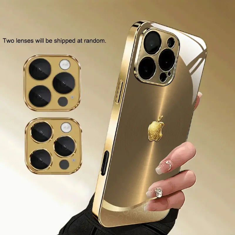 Regal Gold Gleam