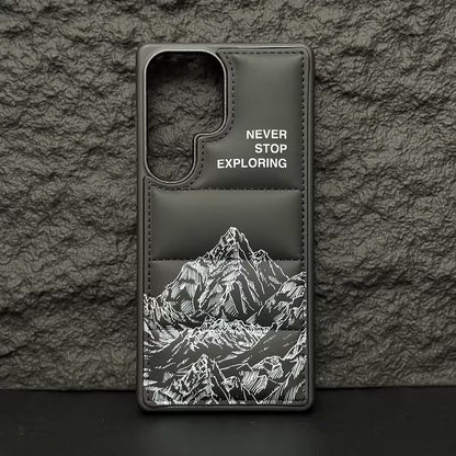 Mountain Majesty Outdoor Edition