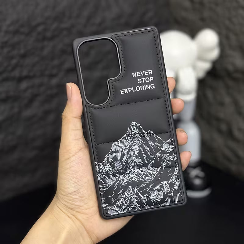 Mountain Majesty Outdoor Edition
