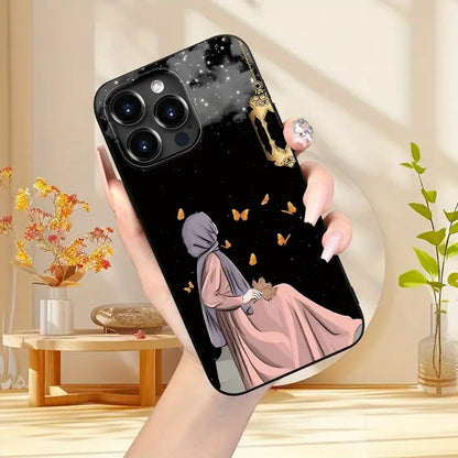 Midnight Serenity Phone Case