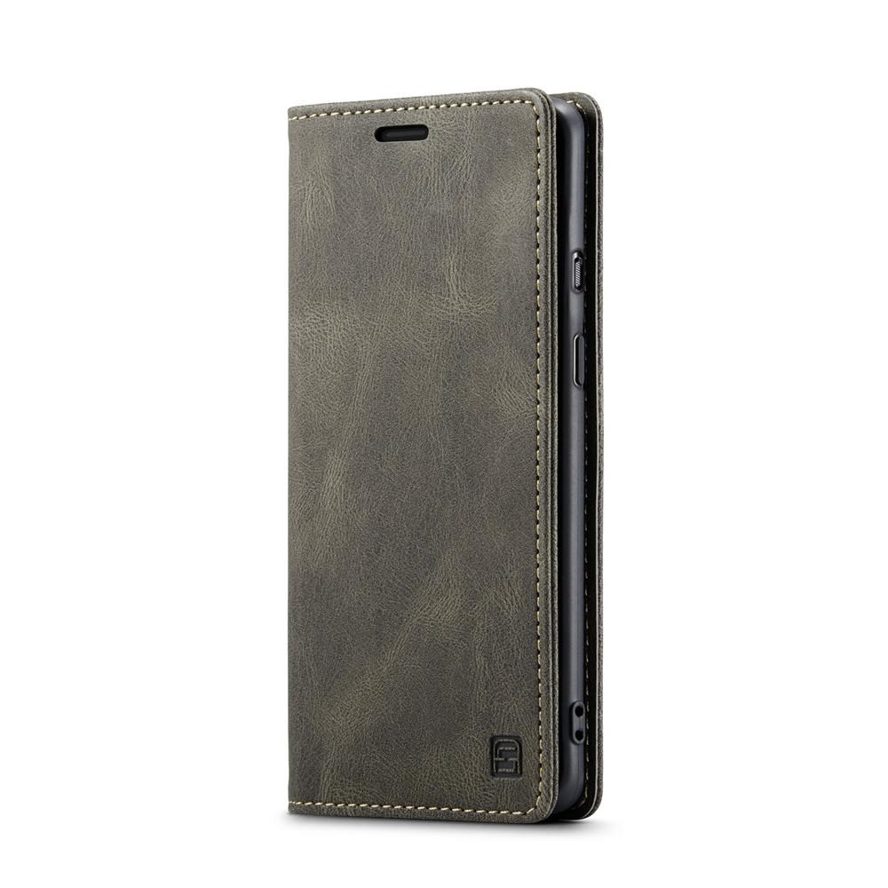 Protective Flip Leather Wallet Case - OnePlus