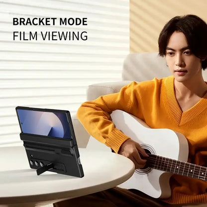 Galaxy Z Fold Series Compact All-Around Protection Case