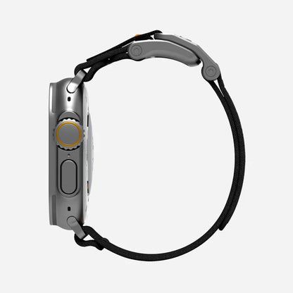 Slimline Magnetic Buckle Band for Apple Watch