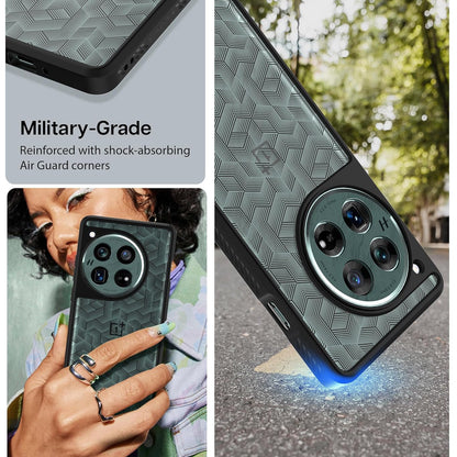 Dazzle Back Modern and Protective - OnePlus