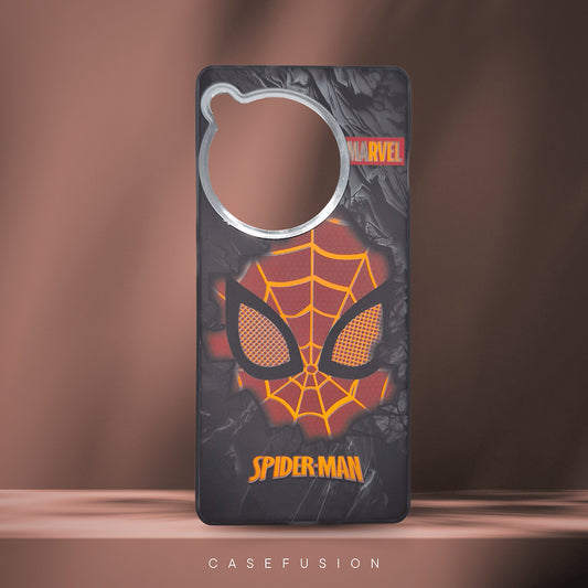 Spider-Man Edition Case - OnePlus