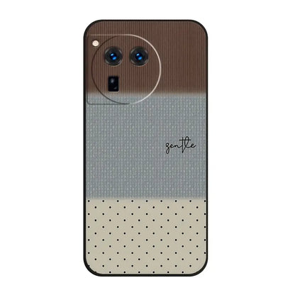 Gentle Polka Dot Gradient Phone Case -  OnePlus