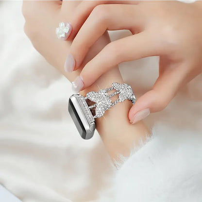 Butterfly Apple Watch Strap