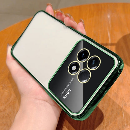 Crystal View Window Guard Case - OnePlus