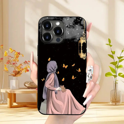 Midnight Serenity Phone Case