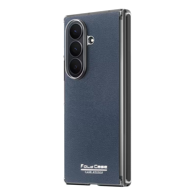 Galaxy Z Fold Series Flex Core Pro Axis Magnetic Case