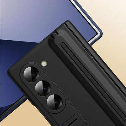 Galaxy Z Fold Series Compact All-Around Protection Case