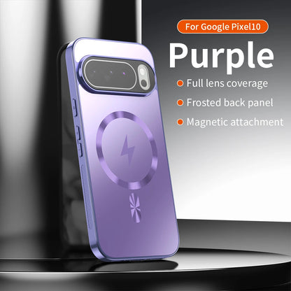 Secure Snap Defense Case