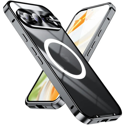 Halo Ring Protection Case