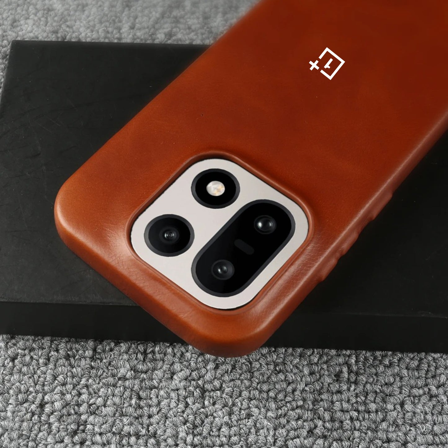 Urban Hide Leather Case