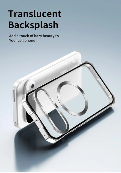 Arctic Clear Guard Case