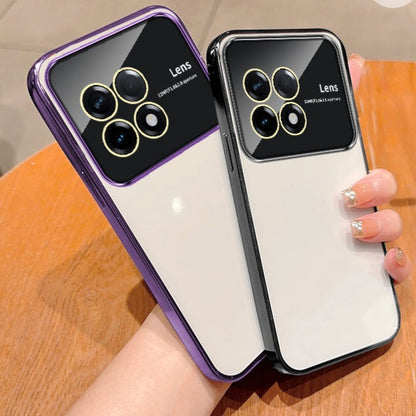 Crystal View Window Guard Case - OnePlus
