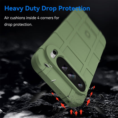 Heavy Duty Fortified Hybrid Case - Google