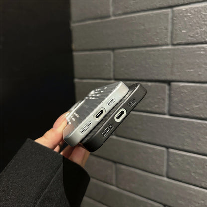 Efficient Ultra Cooling Design Case - iPhone