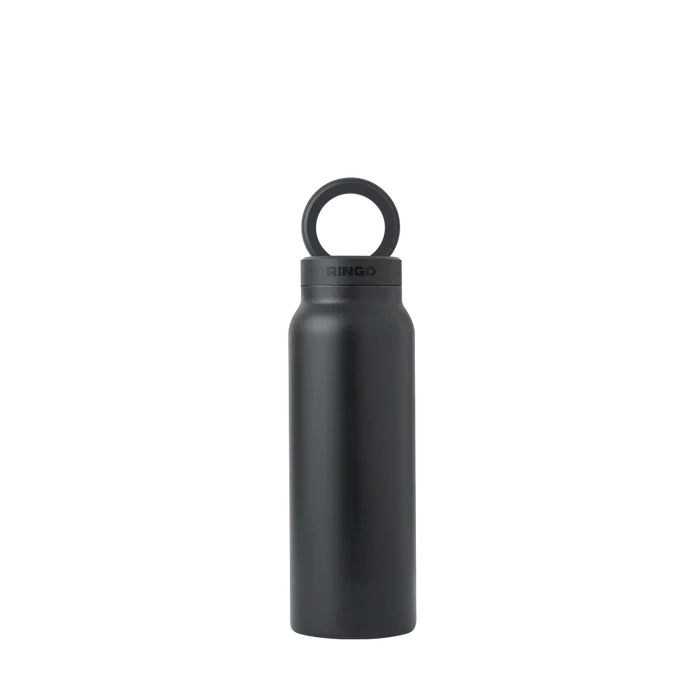 Versatile Water Bottle with Magnatic MagSafe Holder
