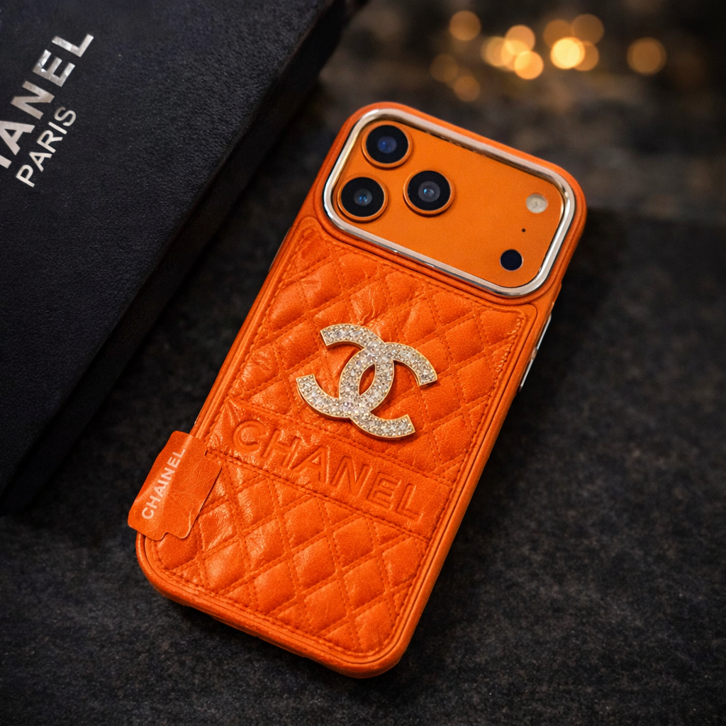 Iconic Prestige Statement Case