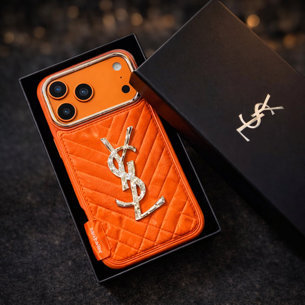 Iconic Prestige Statement Case