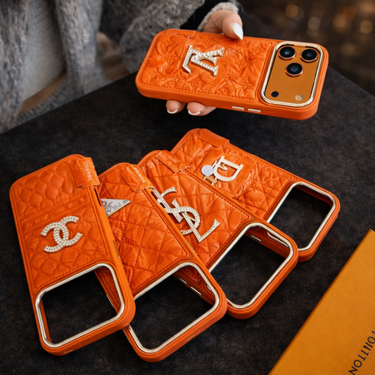 Iconic Prestige Statement Case