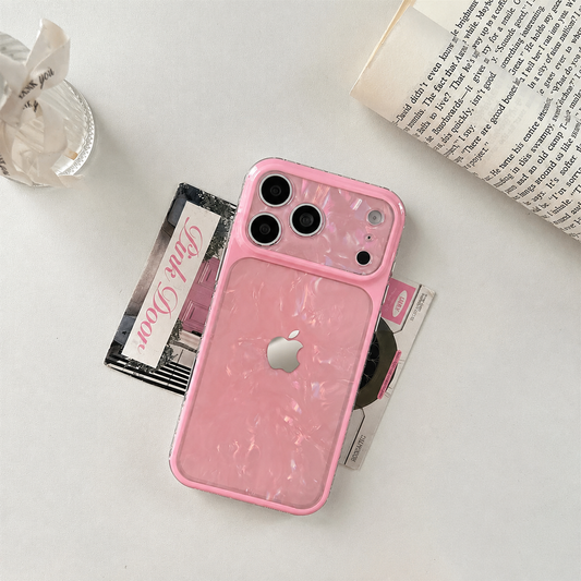 Rosy Glow Style Premium Case