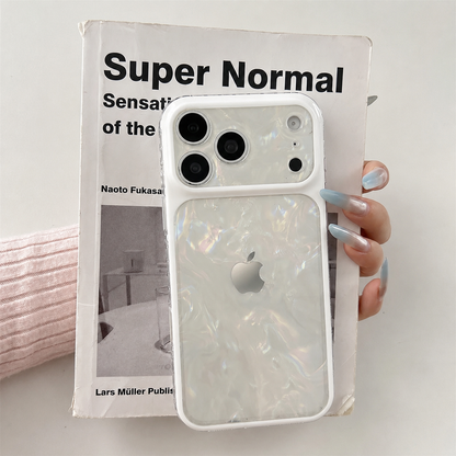 Rosy Glow Style Premium Case