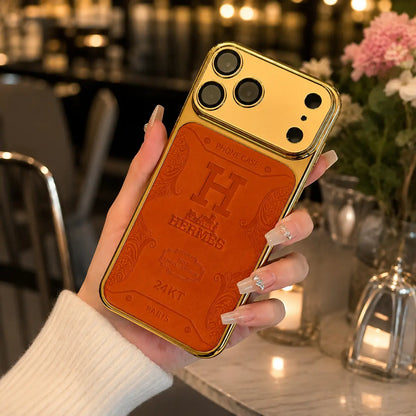 Regal Crown Golden Legacy Case