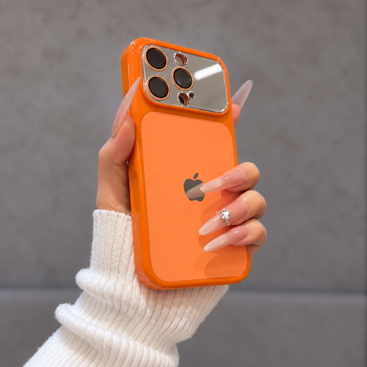 Sunset Aura Luxe Case