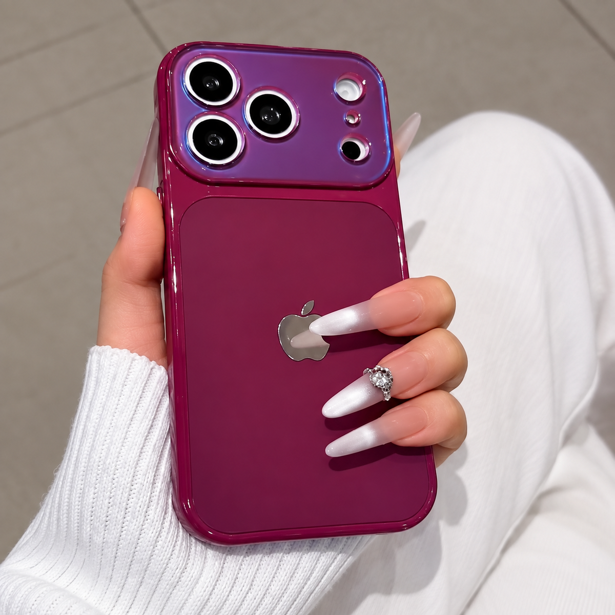 Dopamine Diva Case