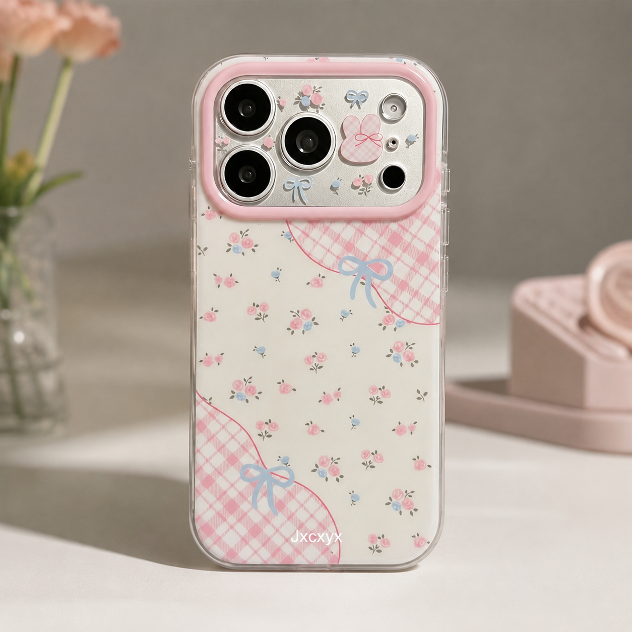 Dainty Reverie Garden Delight Case