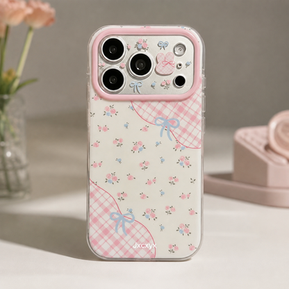 Dainty Reverie Garden Delight Case