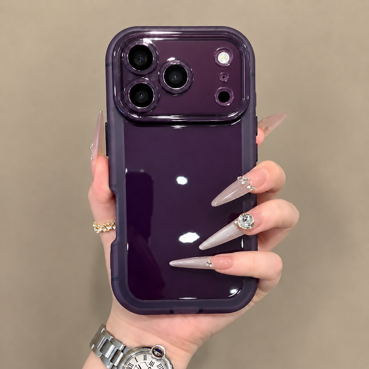 Jelly Crush Case