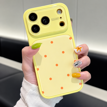 Polka Pop Case