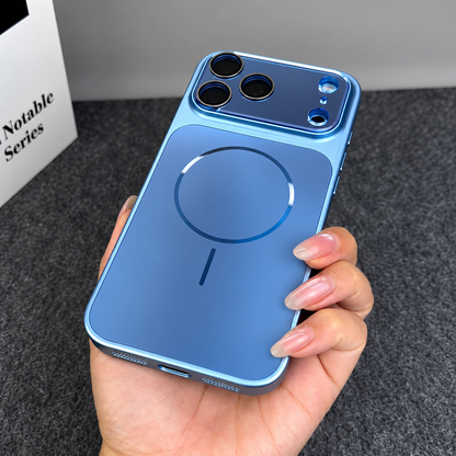 Glossy Crush Magnetic Case
