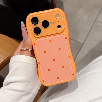 Polka Dot Crush Case