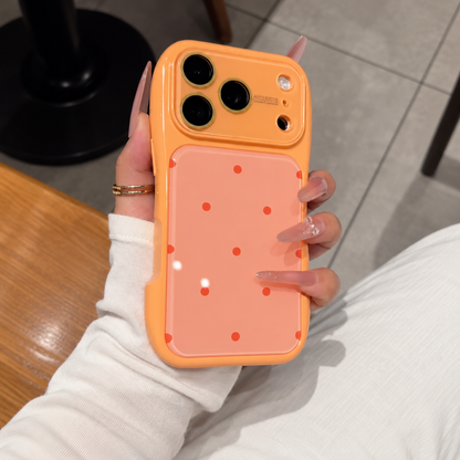 Polka Dot Crush Case