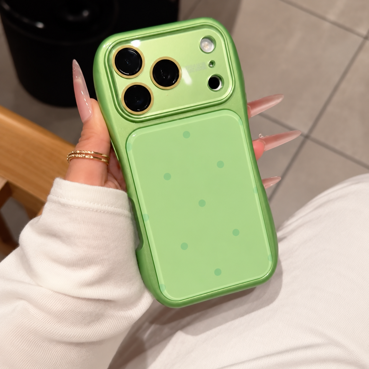 Polka Dot Crush Case