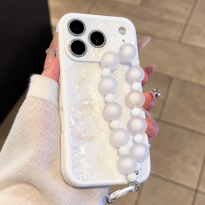 Shimmer Pearl Crush Case